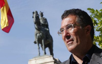 Intolerante boicot contra Marcelo Gullo